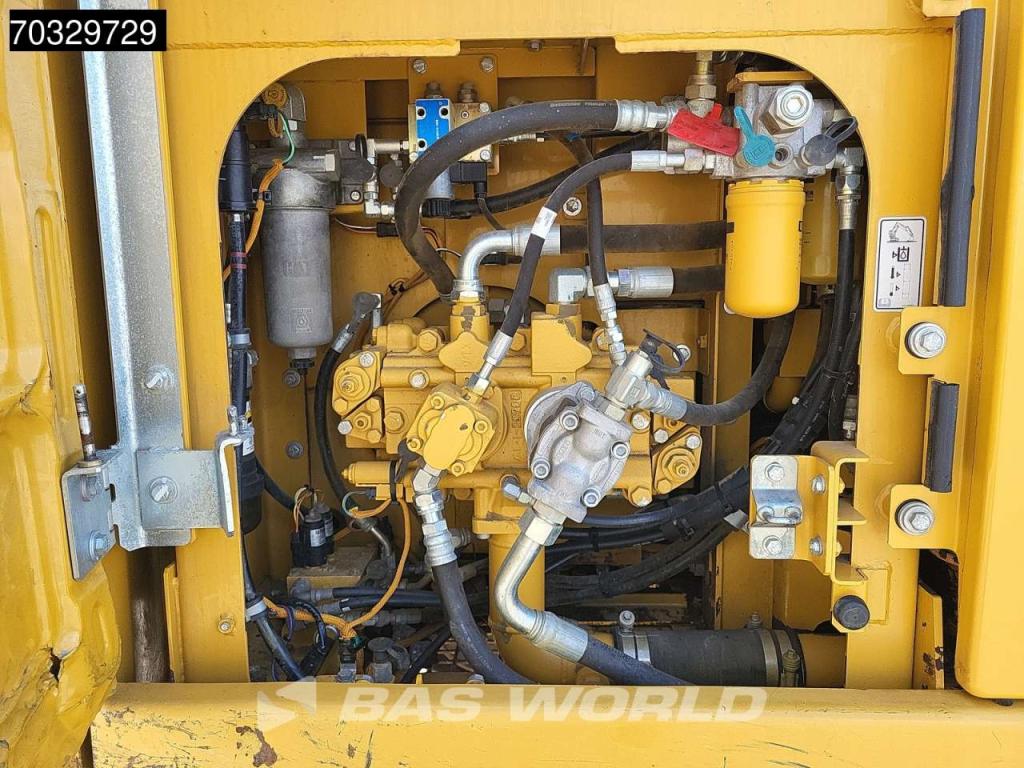 Caterpillar 318 E Foto 18
