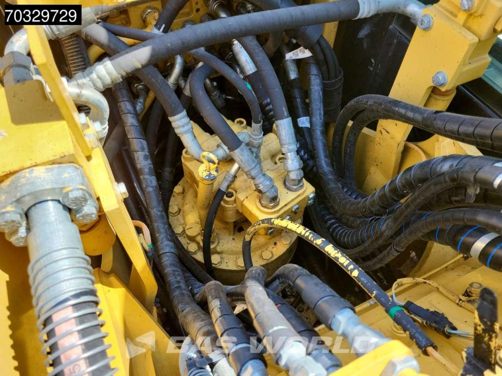 Caterpillar 318 E Foto 19