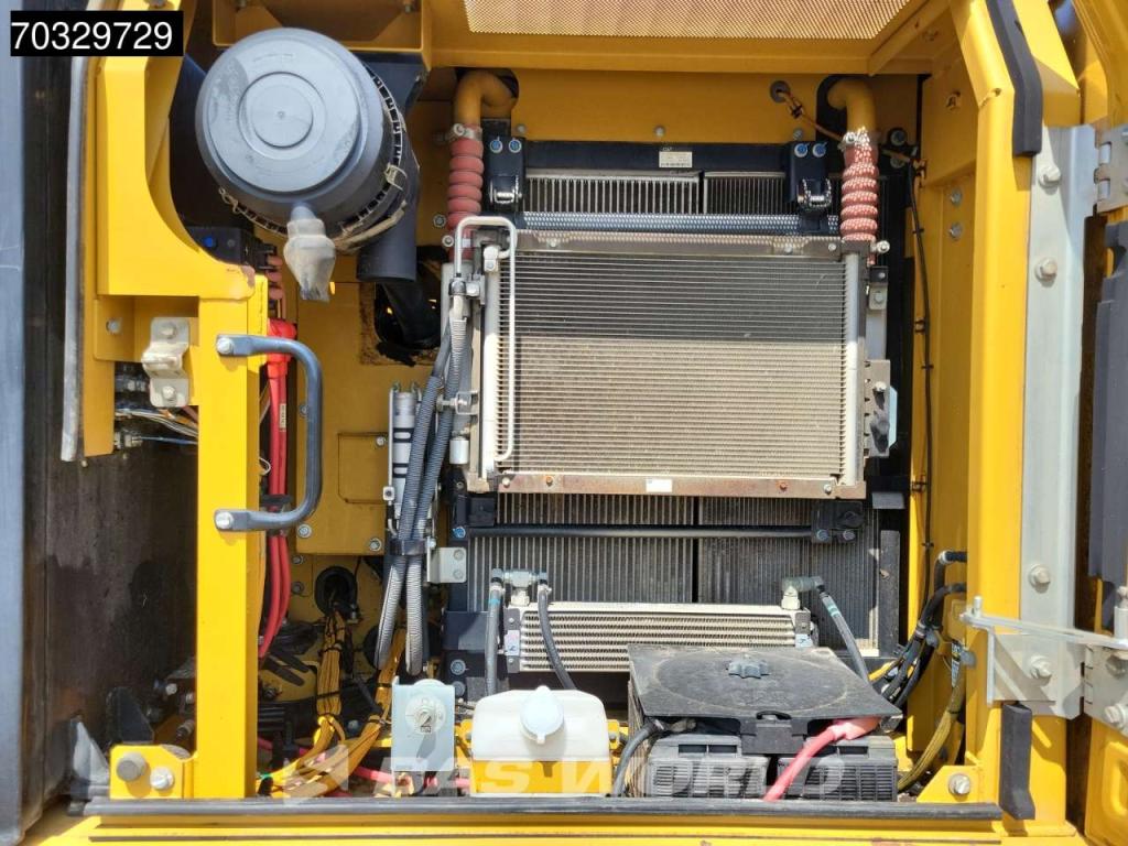 Caterpillar 318 E Foto 20