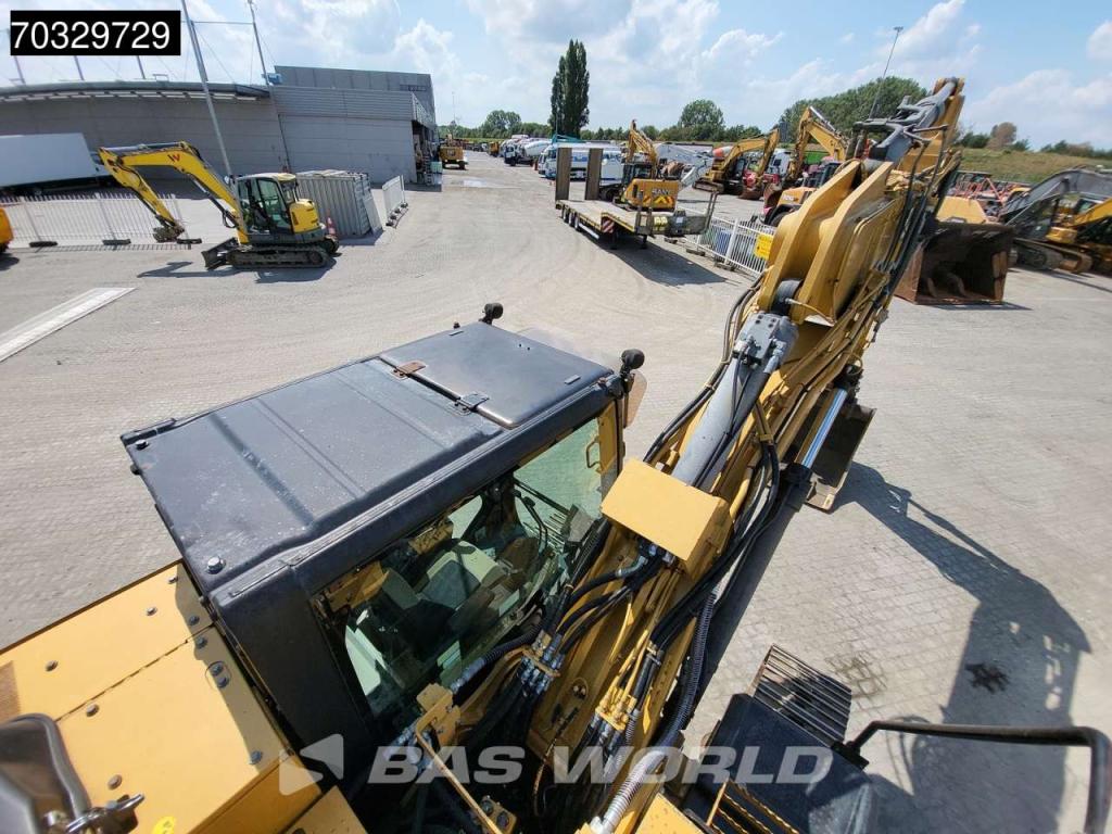 Caterpillar 318 E Foto 21