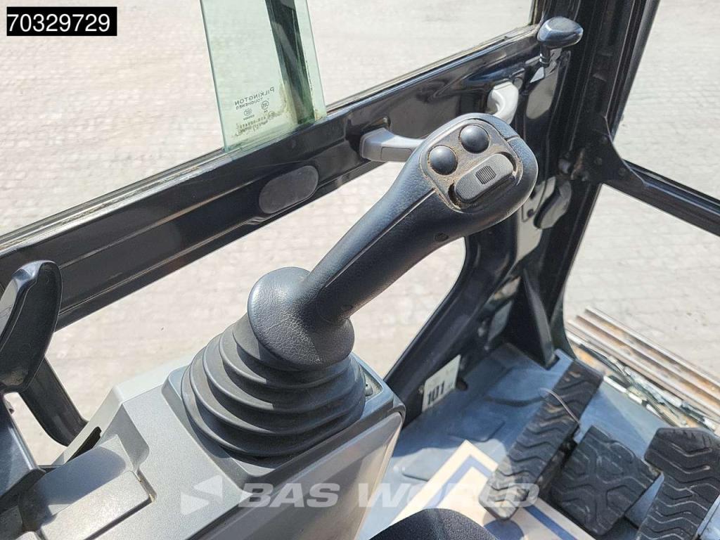 Caterpillar 318 E Foto 29