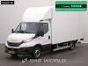 Iveco Daily 35S18 3.0L Automaat Laadklep 180PK Bakwagen ACC Airco Camera CarPlay D'Hollandia 3,5t Trekgew Foto 1 thumbnail