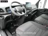 Iveco Daily 35S18 3.0L Automaat Laadklep 180PK Bakwagen ACC Airco Camera CarPlay D'Hollandia 3,5t Trekgew Foto 16 thumbnail