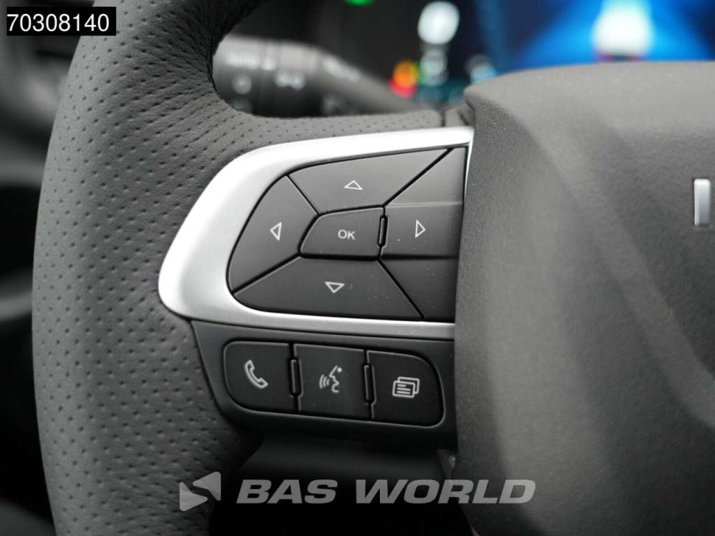 Iveco Daily 35S18 3.0L Automaat Laadklep 180PK Bakwagen ACC Airco Camera CarPlay D'Hollandia 3,5t Trekgew Foto 24