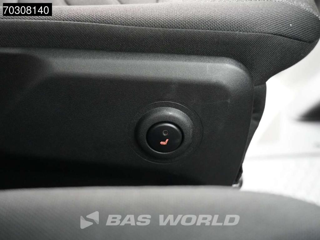 Iveco Daily 35S18 3.0L Automaat Laadklep 180PK Bakwagen ACC Airco Camera CarPlay D'Hollandia 3,5t Trekgew Foto 29