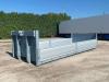 CONTAINER A PIANALE CON PIANTONI RIMOVIBILI IN FER Foto 1 thumbnail