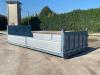 CONTAINER A PIANALE CON PIANTONI RIMOVIBILI IN FER Foto 9 thumbnail