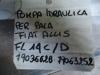 Pompa idraulica per Fiat Allis FL14C - FL14D CODICE 79036628-79063252 Foto 6 thumbnail