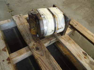 Pompa idraulica per Fiat Allis FL14C - FL14D CODICE 79036628-79063252 in vendita da OLM 90 Srl