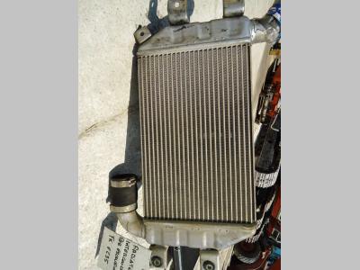 Radiatore intercooler per Fiat Kobelco E235 in vendita da OLM 90 Srl