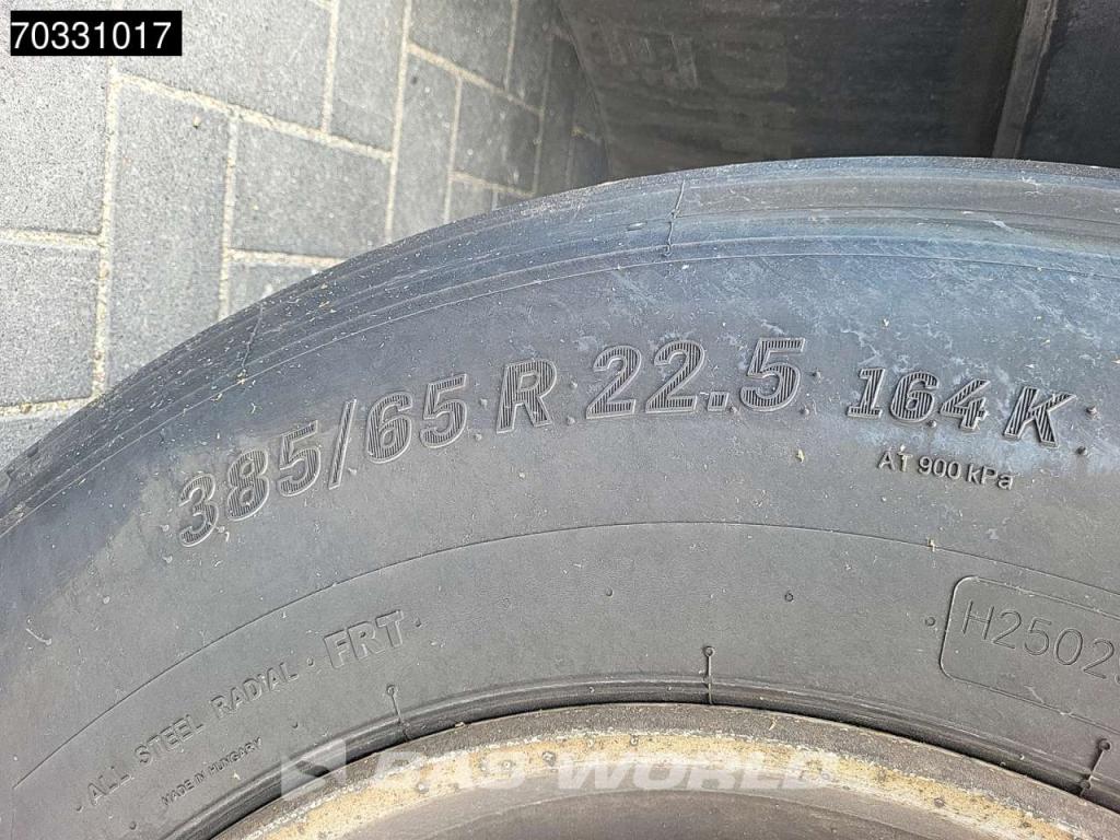 Renders 3DFCST Multi'45ft APK 11/26 Lift Axle Foto 20