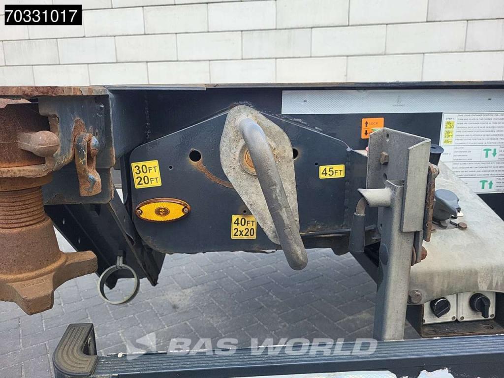 Renders 3DFCST Multi'45ft APK 11/26 Lift Axle Foto 26
