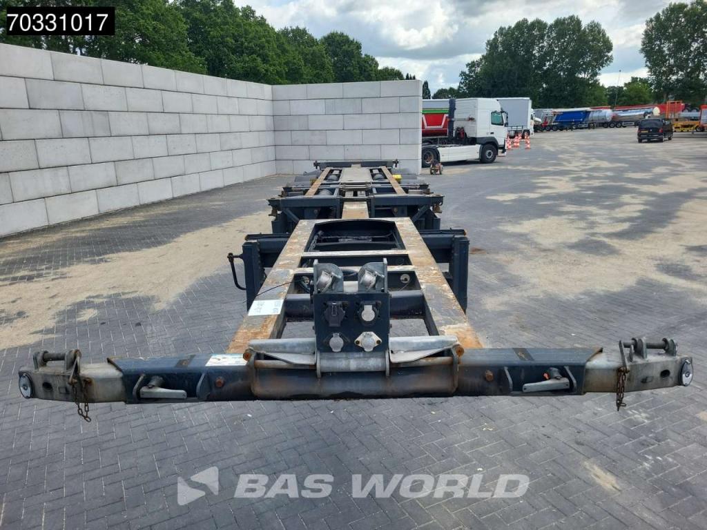 Renders 3DFCST Multi'45ft APK 11/26 Lift Axle Foto 7