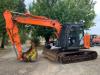 Hitachi ZX135 US-5B Foto 10 thumbnail