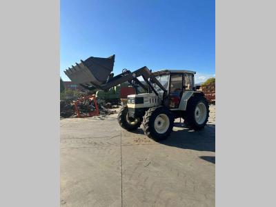 Lamborghini 774/80 CON PALA in vendita da Calabria Trattori Srl