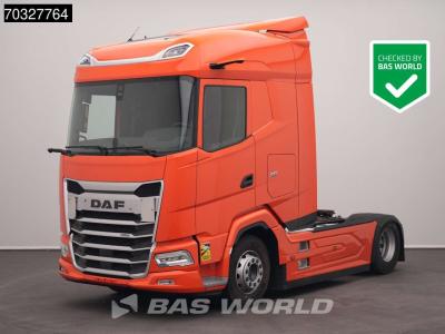 Daf XG 480 4X2 80%Tyres! 2xTanks ACC Foto 1