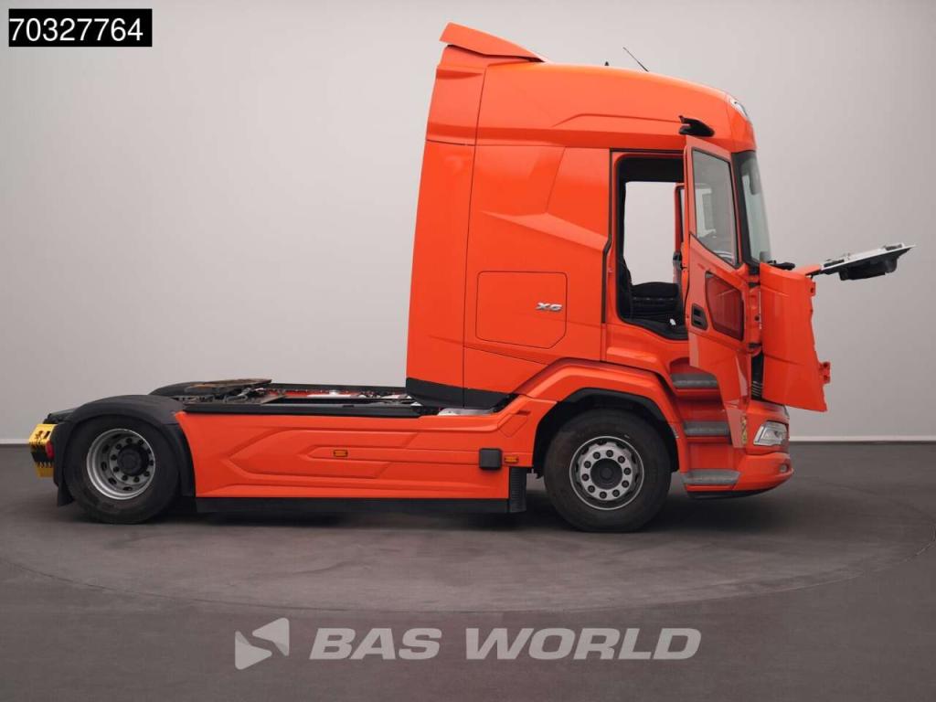 Daf XG 480 4X2 80%Tyres! 2xTanks ACC Foto 11