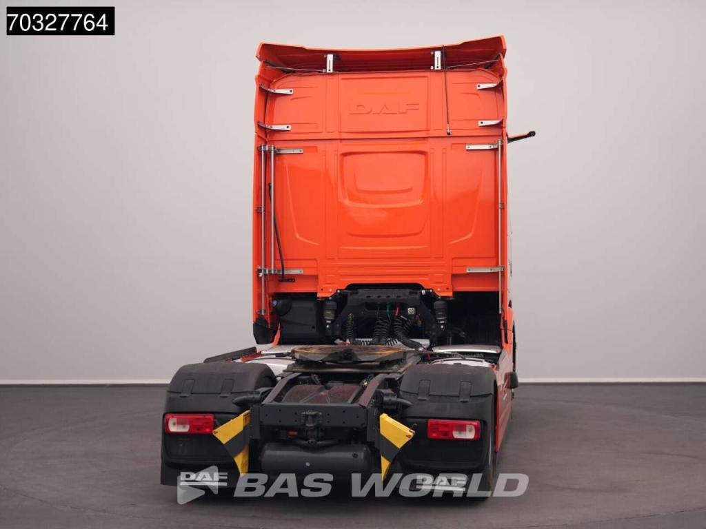 Daf XG 480 4X2 80%Tyres! 2xTanks ACC Foto 12