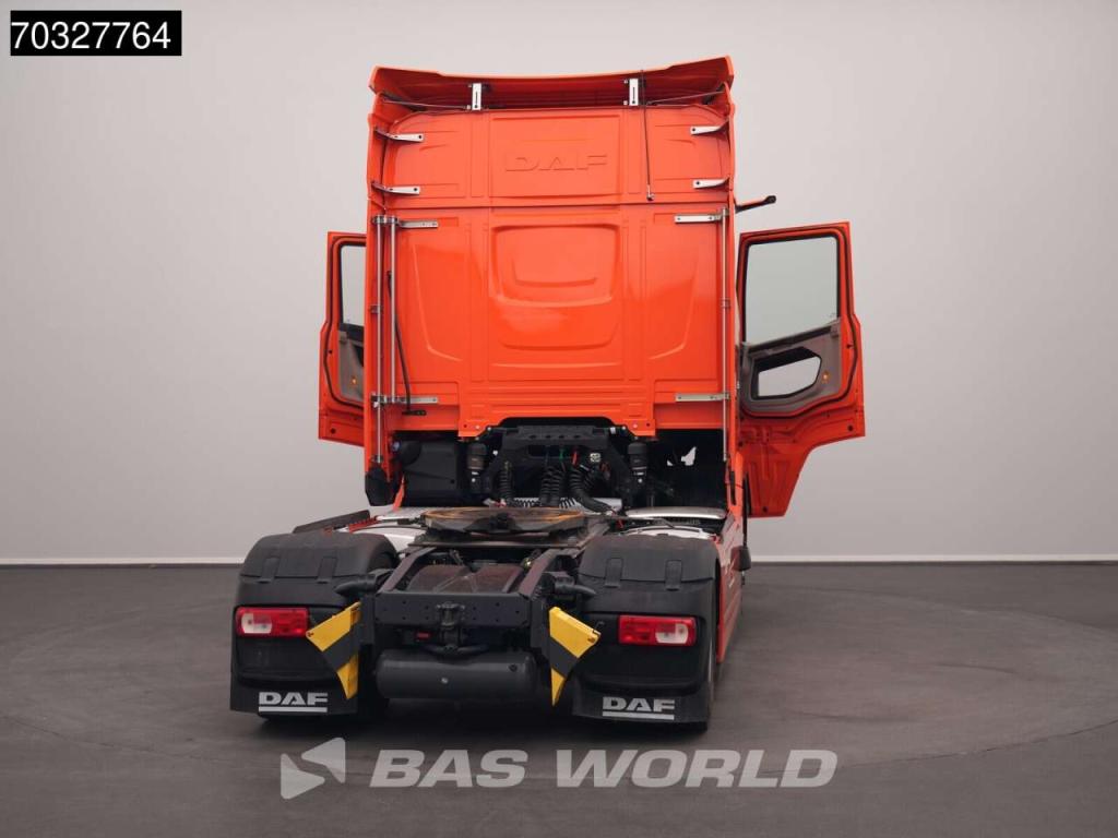 Daf XG 480 4X2 80%Tyres! 2xTanks ACC Foto 13