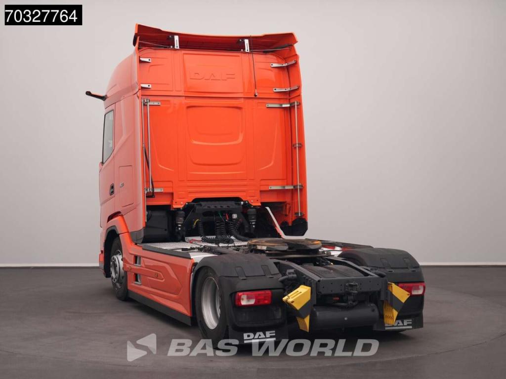 Daf XG 480 4X2 80%Tyres! 2xTanks ACC Foto 2