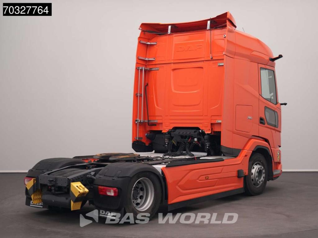 Daf XG 480 4X2 80%Tyres! 2xTanks ACC Foto 5