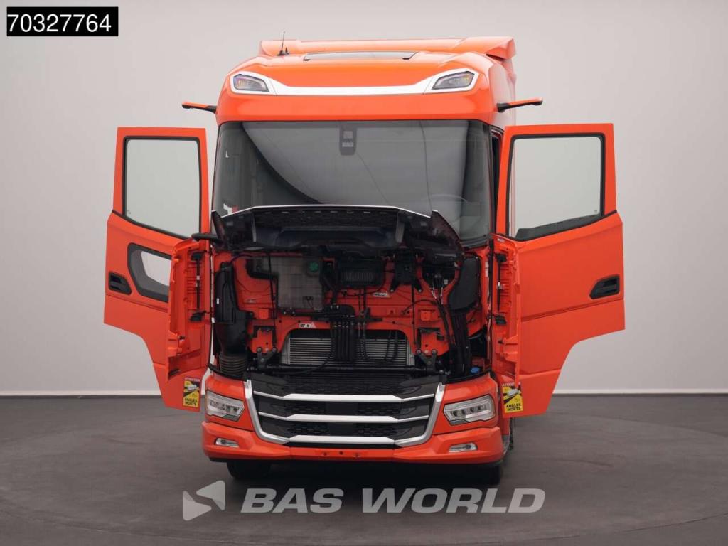 Daf XG 480 4X2 80%Tyres! 2xTanks ACC Foto 9