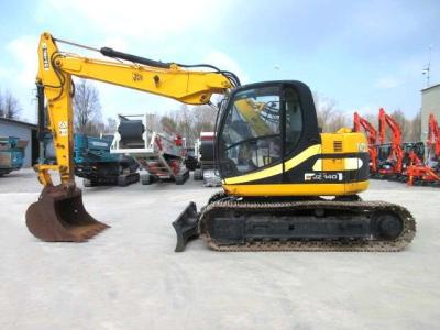 JCB JZ140D