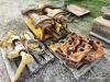 Caterpillar 12G Foto 4 thumbnail