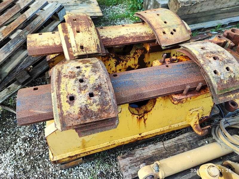 Caterpillar 12G Foto 5