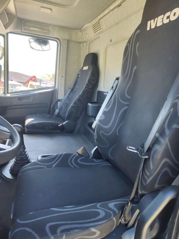 Iveco TRAKKER 260T45/P Foto 14