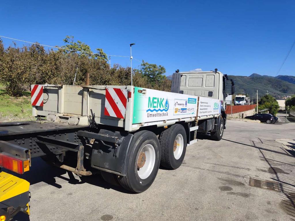 Iveco TRAKKER 260T45/P Foto 19