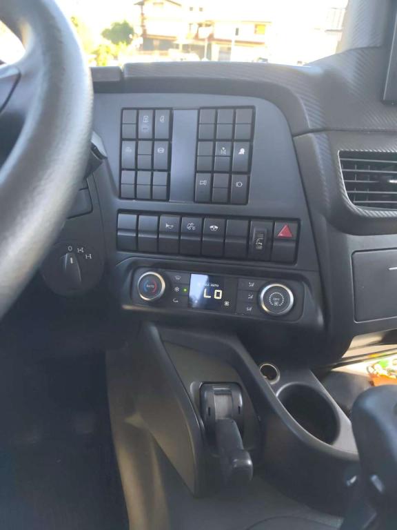 Iveco TRAKKER 260T45/P Foto 2
