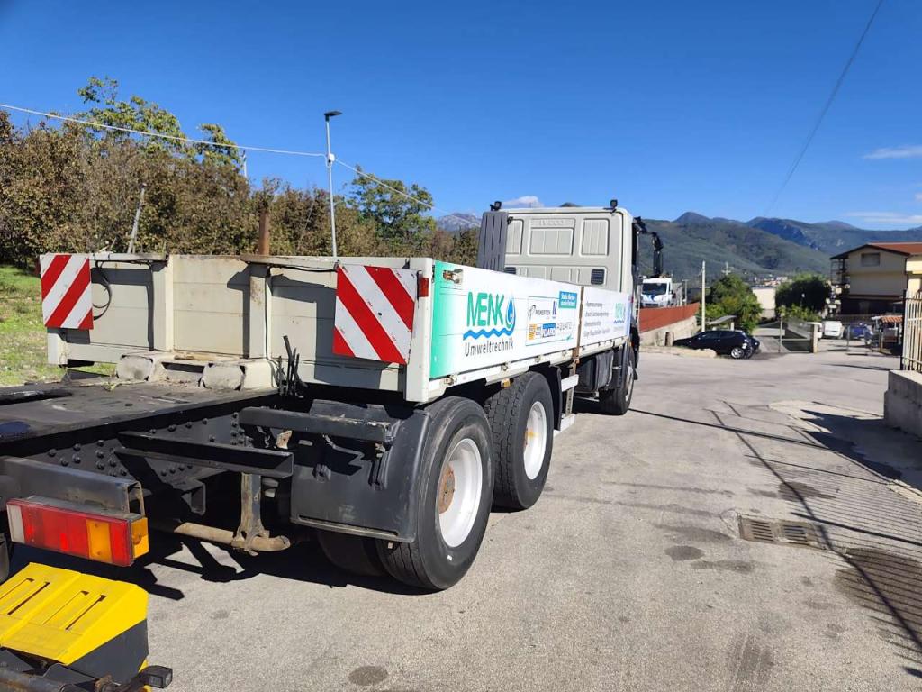 Iveco TRAKKER 260T45/P Foto 20