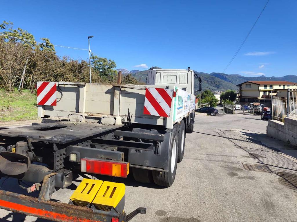 Iveco TRAKKER 260T45/P Foto 21