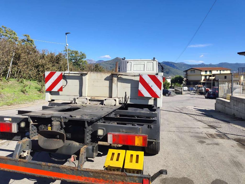 Iveco TRAKKER 260T45/P Foto 22