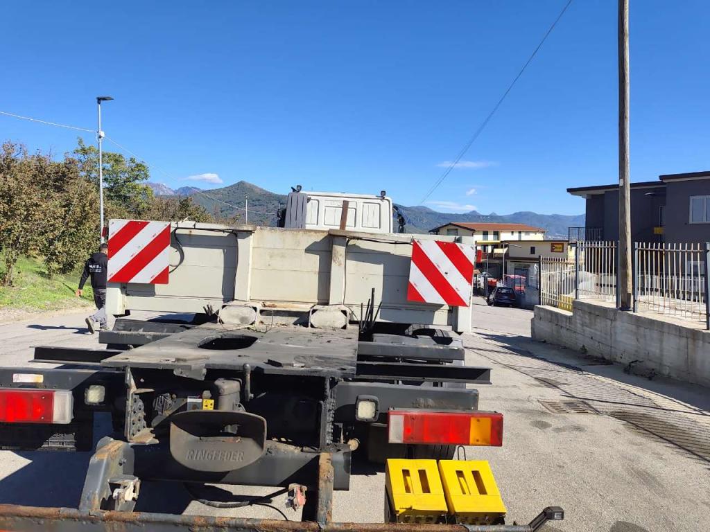 Iveco TRAKKER 260T45/P Foto 23