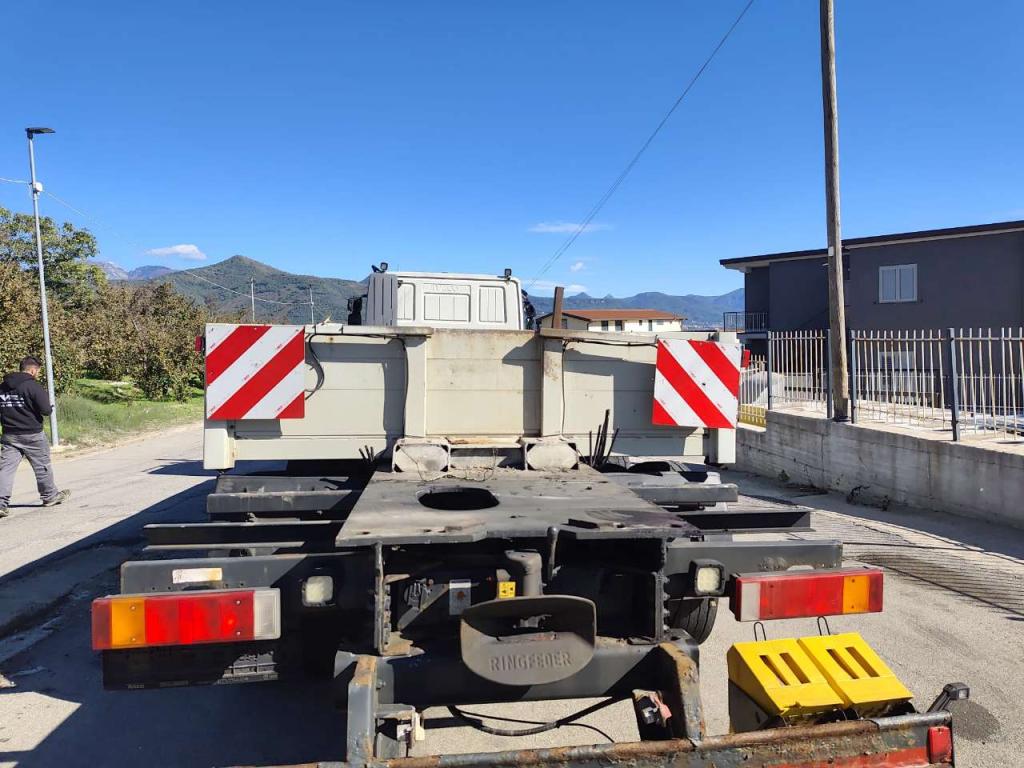 Iveco TRAKKER 260T45/P Foto 24