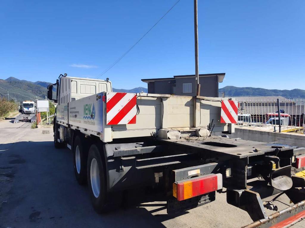 Iveco TRAKKER 260T45/P Foto 27