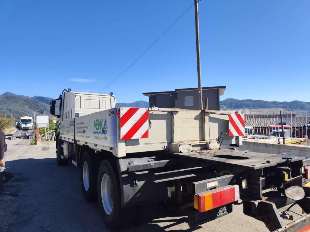 Iveco TRAKKER 260T45/P Foto 28