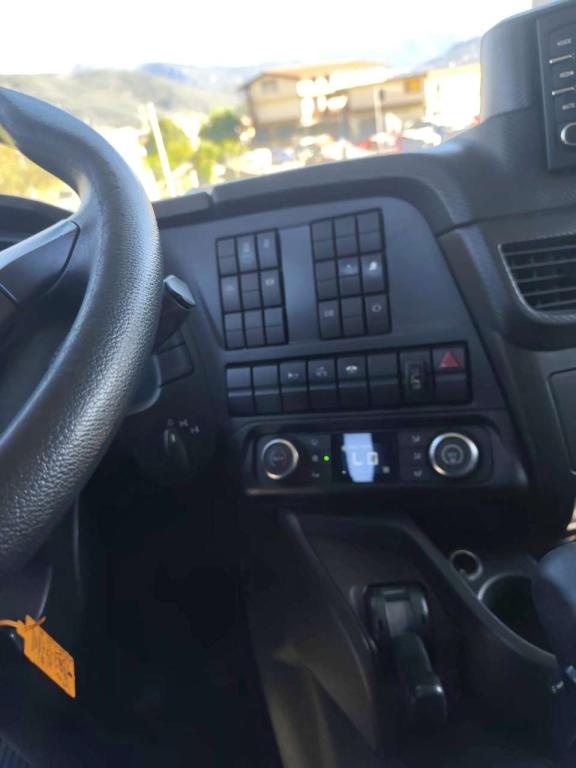 Iveco TRAKKER 260T45/P Foto 3