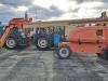 JLG 800AJ Foto 1 thumbnail