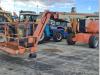 JLG 800AJ Foto 2 thumbnail