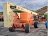 JLG 800AJ Foto 4 thumbnail