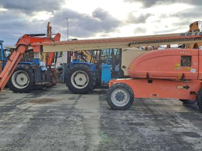 JLG 800AJ in vendita da DMO Spa