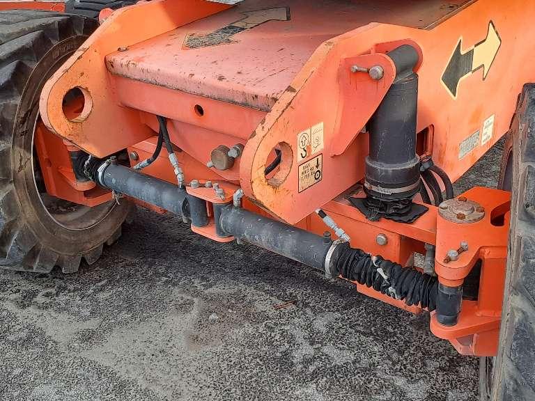 JLG 800AJ Foto 13