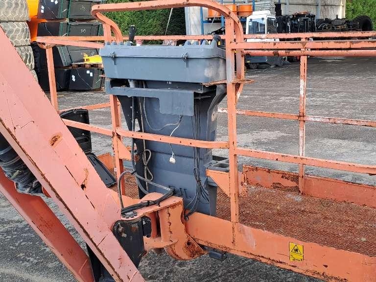 JLG 800AJ Foto 14