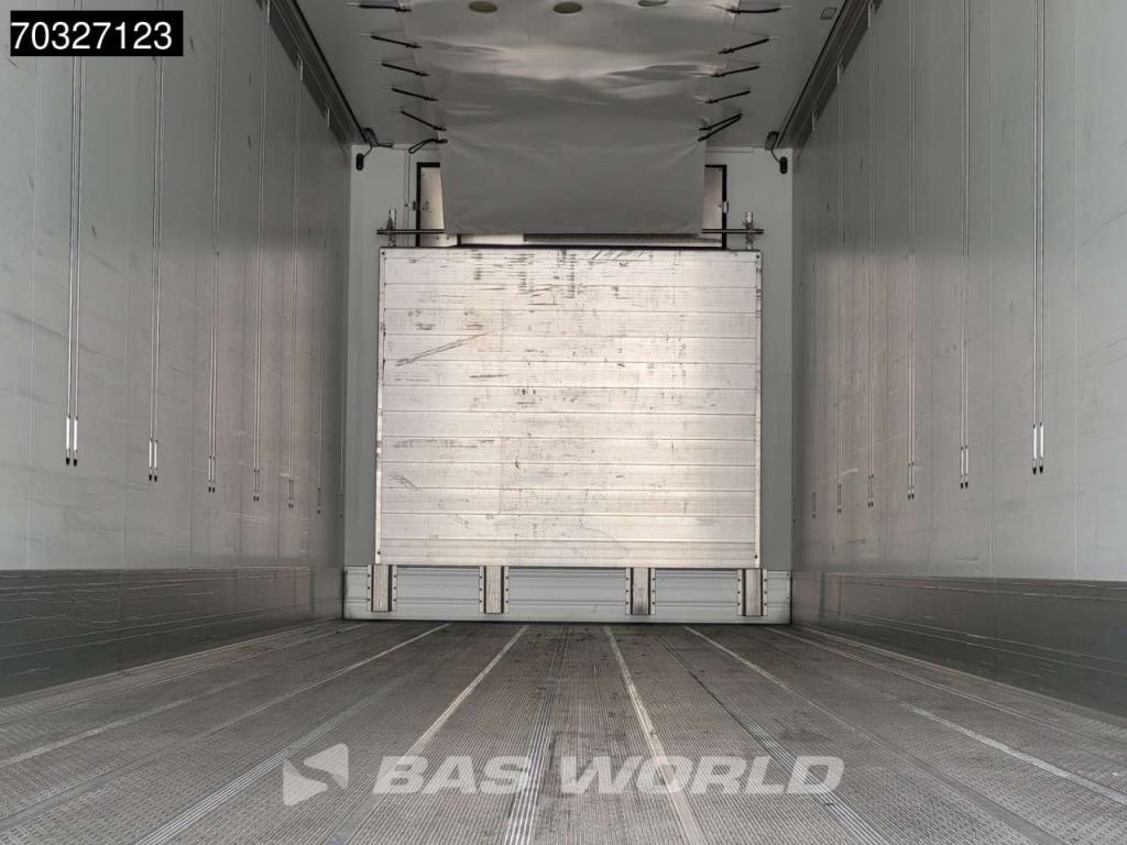 Schmitz SCB*S3B 3 axles Dopplstock Foto 11