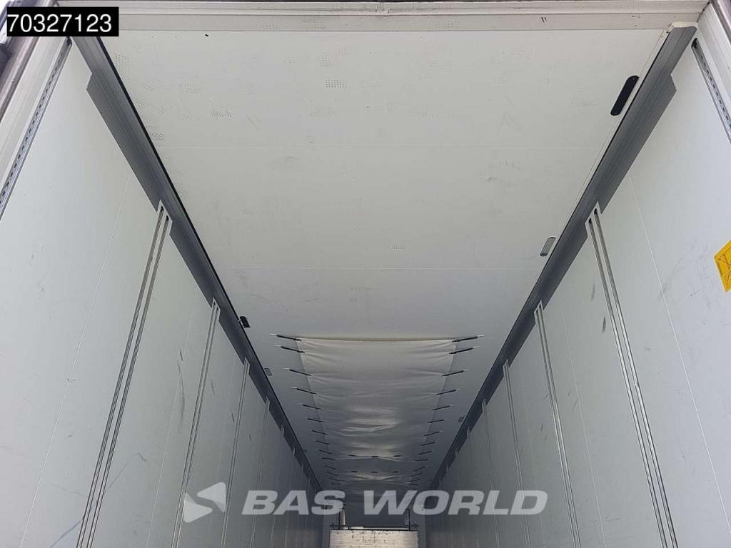 Schmitz SCB*S3B 3 axles Dopplstock Foto 12