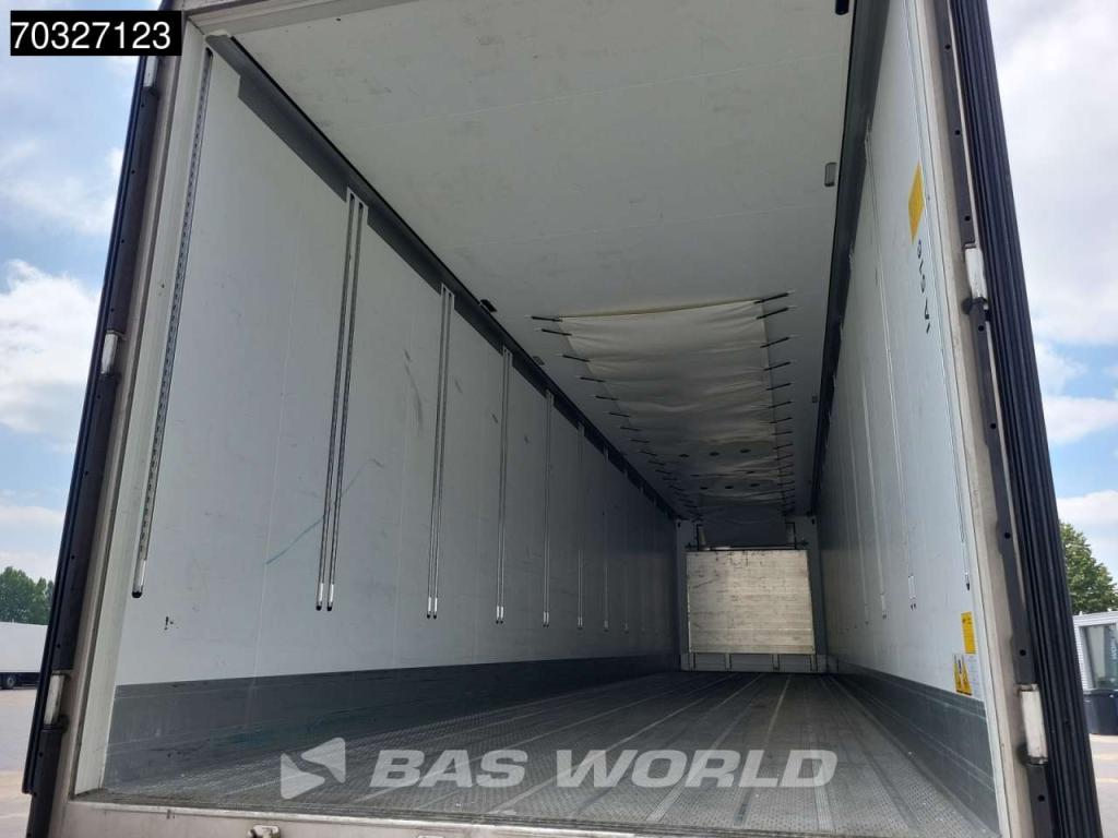 Schmitz SCB*S3B 3 axles Dopplstock Foto 13