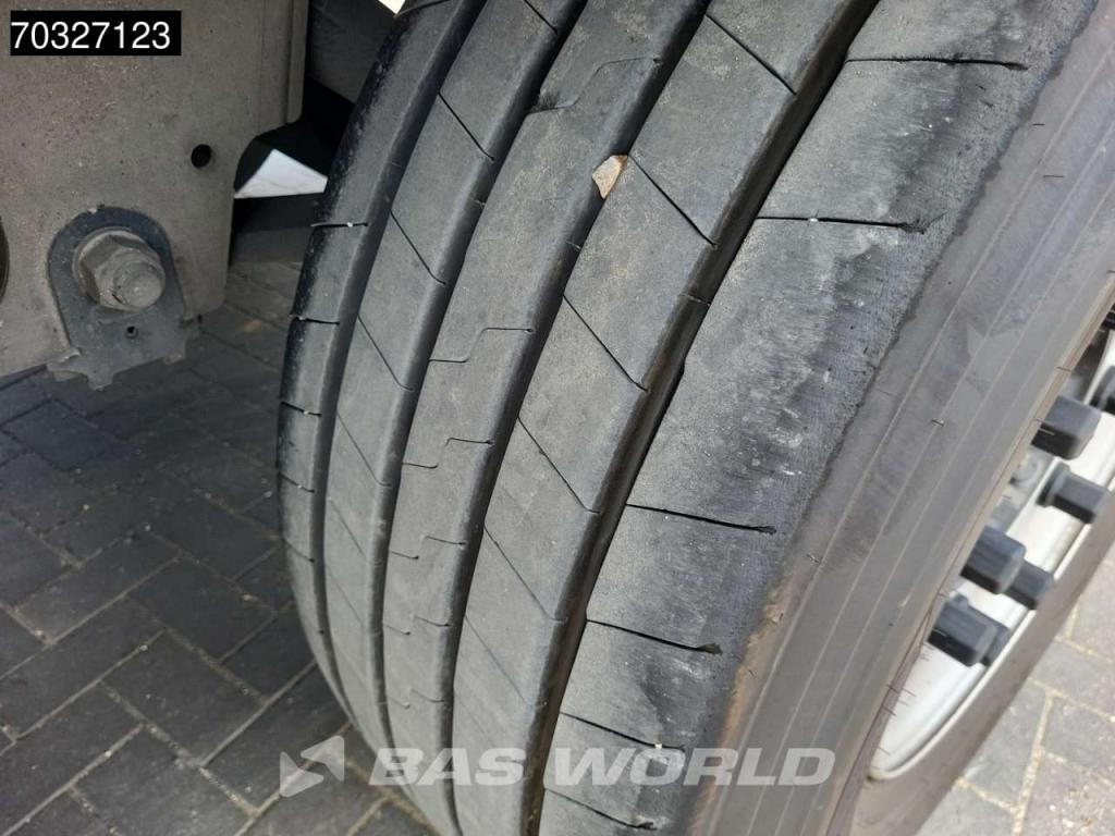 Schmitz SCB*S3B 3 axles Dopplstock Foto 18